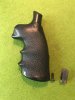HOGUE S&W MONOGRIP FÜR REVOLVER IM K/RB