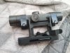 ZF4 Original mit Montage..G43. K43. K98. MP44. Stg44...