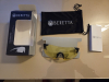 Beretta Schießbrille Challenge Evo in Gelb