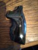 Griffschalen für SMITH Wesson Revolver