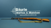 Mosin Nagant 1944 cal. 7,62x54R; Kein: SVT-40