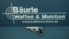 Hugo Schneider AG (HASAG) (wa) cal. 4 (Signal); Kein: Krieghoff, Diana