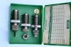 3teiliger Wiederlader - Matrizensatz RCBS 3 DIE SET 44 MAG SWC Kal. .44 Magnum Art. #18606, tiptop!