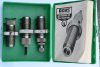 3teiliger Wiederlader - Matrizensatz 3 DIE SET .38 Special WC Wadcutter, #18307, tiptop