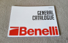 BENELLI - GESAMTKATALOG