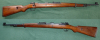 KK-EINZELLADERBÜCHSE IM KLASSISCHEN 98er-LOOK – KALIBER .22 LFB
