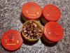 400 Schuss RWS 6mm Flobert Rundkugel