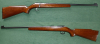ANSCHÜTZ MODELL 1386 KK-EINZELLADERBÜCHSE – KALIBER .22 L.R. – KLASSIKER AUS ULM