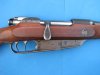 Rarität: Repetierer, Mod. 88, Jagdausführung, 9x57, 8-Kantlauf