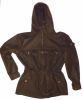 NEUHEIT SCHLUPFJACKE / ANORAK AUS GEBIRGSLODEN