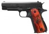 COLT 1911 / MK IV / USMC MEU / Special Combat, Vollmetall CO2 / Gas-Blowback US Government P1911 SA