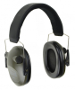 Gehörschutz Artemis Mod. NR 87 *grün* -elektronisch- *NEU* earmuff