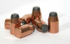 100 Stück S&B | Sellier&Bellot Geschosse V318672 | .357/.38 - 158grs - SP - Teilmantel Fk ohne Crimp