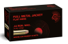 50 Schuss GECO .44 Rem. Mag FMJ Flat Nose Vollmantel Flachkopf Munition 230gr 14,9g Revolverpatronen
