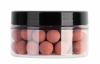 50er Dose LTL X-RaY Heavy Rubber Balls CAL. 50 Gummikugeln less then lethal Munition Home Defence !
