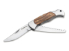 1 x BÖKER MAGNUM 01MB135 Classic Hunter Slim Kids > Kinder Outdoormesser inkl. Säge | runde Klinge !