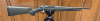 Neuware---Steyr CLII SX Halbschaft Short mi 407mm Lauf für Dämpfer .308win mit M15x1 Gewinde