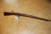 Rep. Büchse langer Chile Mauser 98 M 1895 Kal 7,65x53Arg Hersteller DWM Berlin