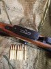 Einsteck-Magazin Mauser M98, bis zu 10 Schuss möglich