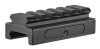 HAWKE #22410 Adapter Base Picantinny to Picantinny (Weaver-to-Weaver) Erhöhung/Spacer 0,5''Zoll/13mm