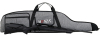 ISTANBUL SILAH Monza Black Synthetic Repetierbüchse .308 Win. 51cm Lauf inkl. Pica Gewinde M15x1 Fut