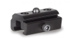 HAWKE - Riemenbügel/Zweibeinadapter für Weaver/Picatinny-Schienen | Weaver/pic. Clamp|NEU!AR15/MR223
