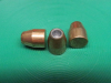 100 HORNADY-Geschosse .451 TM-HP 200gr / 13g - für .45 ACP