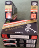 Hirtenberger 7x65R mit den 10g (155gr) ABC Geschoß, ab 100 Patronen Versandkostenfrei