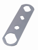 1 x HORNADY DIE WRENCH #396490 | Matrizenschlüssel für Custom Grade Matrizen, Spindel, Sicherungsrin