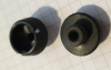 E14, 00127 ANSCHÜTZ, 6700-11 Klemmmutter für Diopter 6702, 6705, 6706, NEU