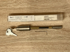 Waffensicherung für Revolver