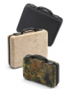 Pistolenkoffer GreenLine Serie 8000 natur