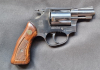 Rossi 27 .38 Special, kein Smith & Wesson, Snub Nose, SA/DA Revolver Fangschus