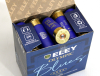 250 x ELEY Olympic TRAP Sportschrotpatronen Fallscheibe Parcours Shotgun Cart 12/70 2,4mm 28g No 7,5