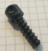 1.1 00, ANSCHÜTZ, Riemenbügelschraube Riemenbügel lang