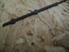 P1 P38 9mm Signalstift