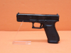 Ha.Pistole 10mmAuto Glock 20 Gen5 MOS FS Lauf 117mm Modular Optic System für Red Dot Sight