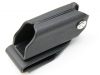 1 x SICKINGER IPSC BOX Magazintasche, Halter für Doublerow 9mm 9x19 CZ 75 Shadow 2 SigSauer Walther