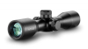 HAWKE XB 3x32 Armbrustzielfernrohr mit SR Spezial Absehen beleuchtet | Haltepunktkorrektur bis 70yd