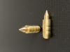 DSG-Geschosse .22 Hornet, 2,8 g / 43,2 grs