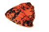 SKOGEN Fleece-Wendemütze Orange Camo Versandkostenfrei 20043914/162