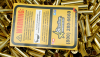 500 St. STARLINE Wiederladehülsen .45-70 GOVT 45-70 Government ! Boxer ohne Zünder Unprimed Cases