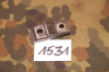 MG3 MG1 vorderes Lafettenlager für Gehäuse Ex-BW Bundeswehr (1531)