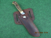 Original Puma White Hunter Jagdmesser, Jagdnicker