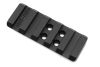 Recknagel Weaver Picatinny Aufsatz 55mm Universal-Schnittstelle (Objektiv / Mittelrohr) Adapterring