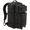 Brandit US Rucksack Cooper - XL - 70 Liter- Schwarz