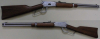 Unterhebel Repetierbüchse CBC Rossi 44mag stainless