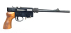 Pistole, Landmann, Olympia (Sondermodell), .22lr