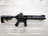 halbautomatische Büchse Huglu Mohac Sport;Kal. 9mmLuger *Neu*