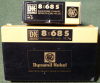 RWS 8x68S mit 11,7 g Doppelkerngeschoß